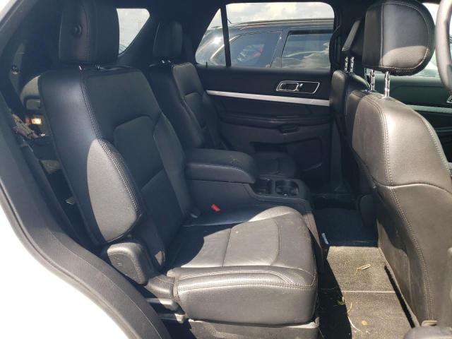 Photo 11 from auction – 2016 FORD EXPLORER X with VIN 1FM5K8D8XGGC95099