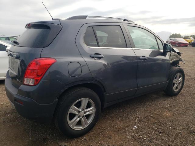 Photo 3 from auction – 2016 CHEVROLET TRAX 1LT with VIN 3GNCJLSB2GL186025