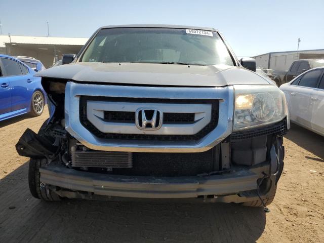 Photo 5 from auction – 2009 HONDA PILOT EXL with VIN 5FNYF48519B008583