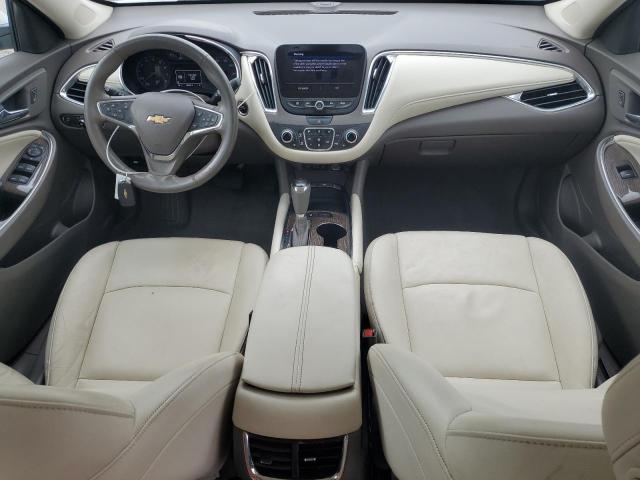 Photo 8 from auction – 2019 CHEVROLET MALIBU LT with VIN 1G1ZD5ST7KF192896