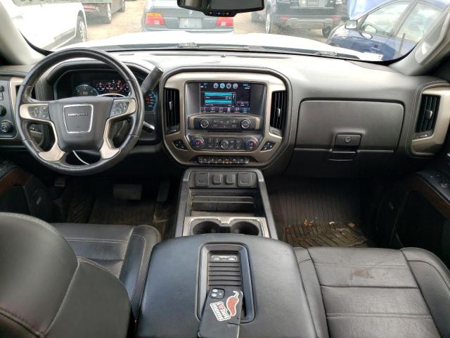 Photo 8 from auction – 2017 GMC SIERRA K15 with VIN 3GTU2PEC8HG407238