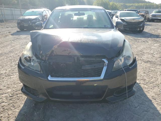 Photo 5 from auction – 2013 SUBARU LEGACY 2.5 with VIN 4S3BMBC6XD3026358