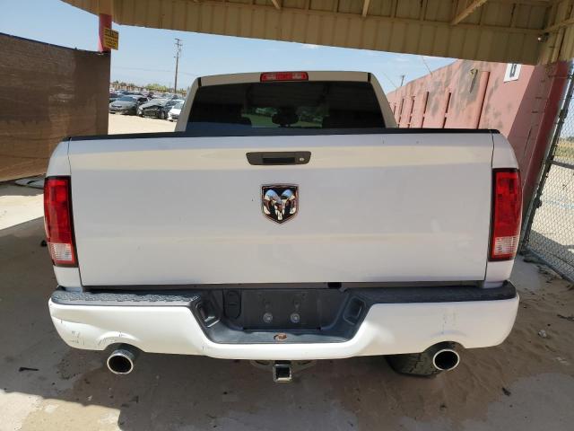 Photo 6 from auction – 2017 RAM 1500 ST with VIN 3C6RR6KT6HG541835