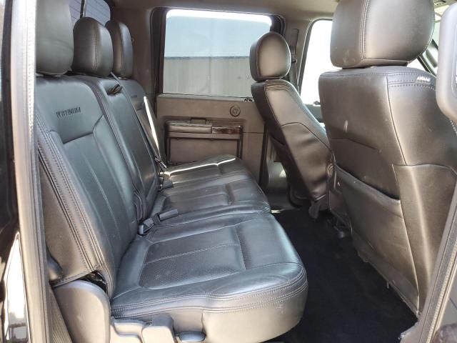 Photo 10 from auction – 2013 FORD F250 SUPER with VIN 1FT7W2BT2DEA07945