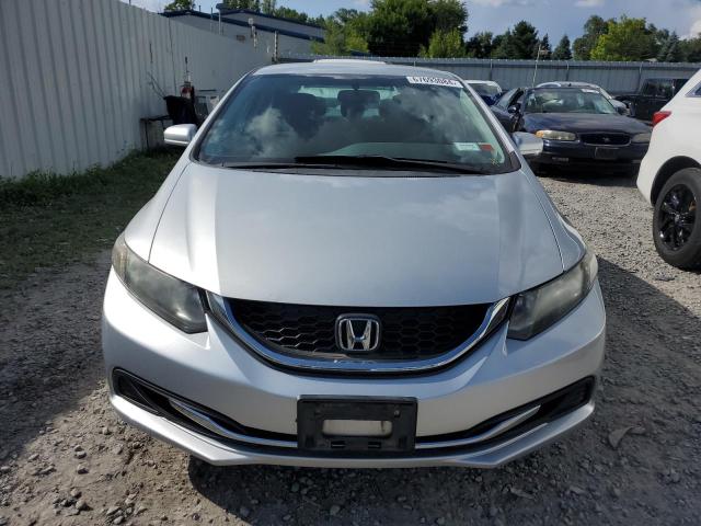 Photo 5 from auction – 2015 HONDA CIVIC LX with VIN 2HGFB2F53FH502428