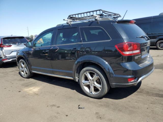 Photo 2 from auction – 2017 DODGE JOURNEY CR with VIN 3C4PDDGG6HT634196