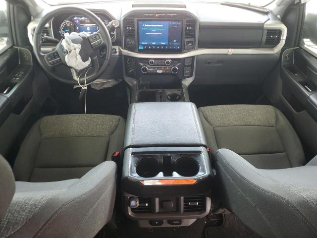 Photo 8 from auction – 2022 FORD F150 SUPER with VIN 1FTEW1CP4NKD48124