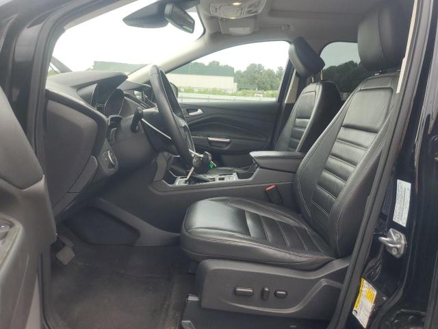 Photo 7 from auction – 2018 FORD ESCAPE SEL with VIN 1FMCU9HD5JUC09205