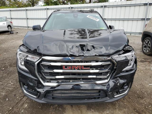 Photo 5 from auction – 2023 GMC TERRAIN AT with VIN 3GKALYEGXPL126335
