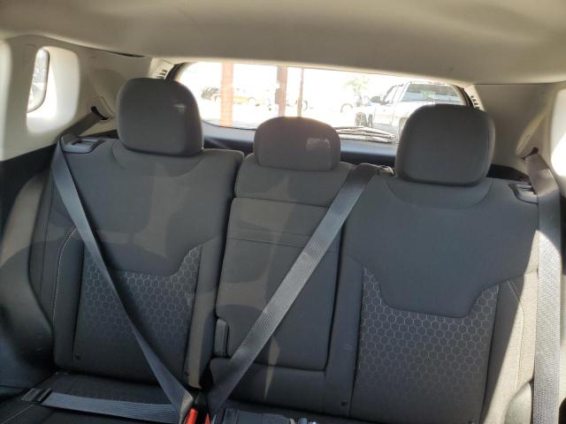 Photo 10 from auction – 2018 JEEP COMPASS SP with VIN 3C4NJCAB8JT318859
