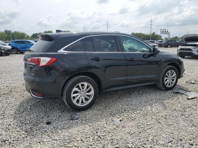 Photo 3 from auction – 2017 ACURA RDX TECHNO with VIN 5J8TB4H5XHL002610