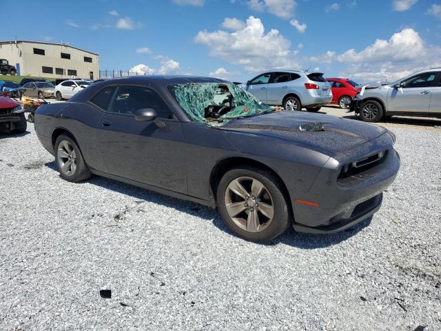 Photo 4 from auction – 2015 DODGE CHALLENGER with VIN 2C3CDZAG5FH913007