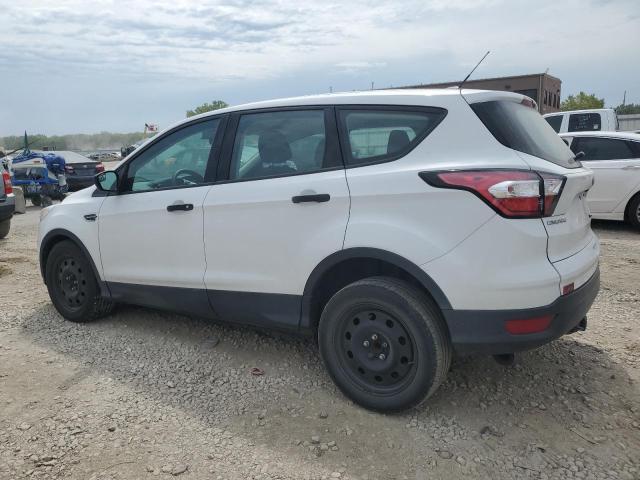 Zdjęcie 2 z aukcji – 2017 FORD ESCAPE S z VIN 1FMCU0F74HUE00732