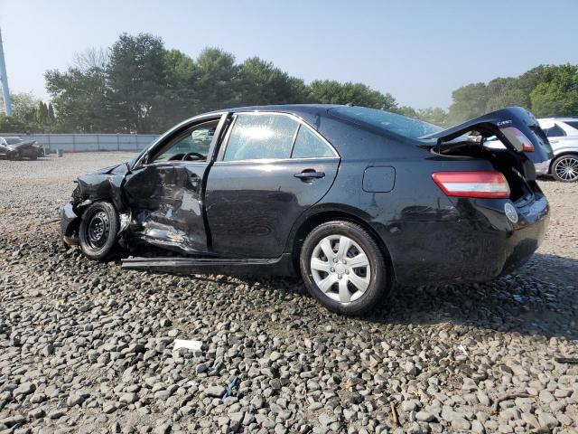 Photo 2 from auction – 2010 TOYOTA CAMRY BASE with VIN 4T4BF3EK8AR084485