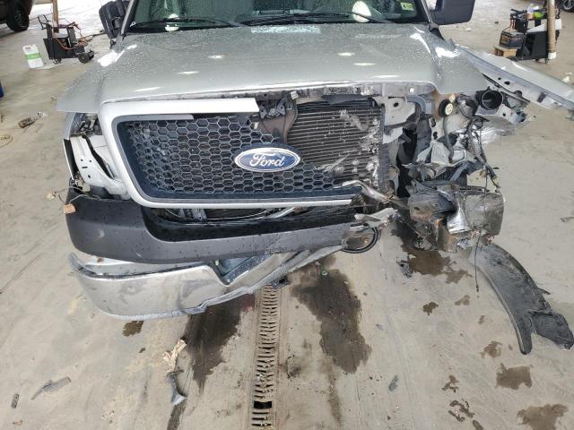 Photo 11 from auction – 2007 FORD F150 SUPER with VIN 1FTPW12V87KA71294