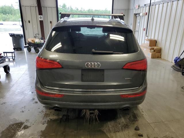 Photo 6 from auction – 2015 AUDI Q5 PREMIUM with VIN WA1LFAFP5FA116071