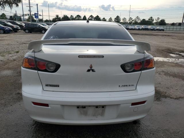 Photo 6 from auction – 2016 MITSUBISHI LANCER ES with VIN JA32U2FU3GU011837