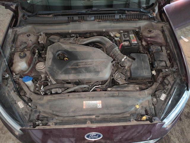 Photo 11 from auction – 2013 FORD FUSION SE with VIN 3FA6P0HR1DR157623