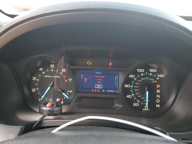Photo 9 from auction – 2013 FORD EXPLORER with VIN 1FM5K8B85DGB29023
