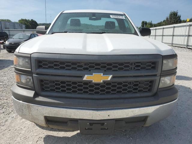 Photo 5 from auction – 2014 CHEVROLET SILVERADO with VIN 1GCNCPEC5EZ360487