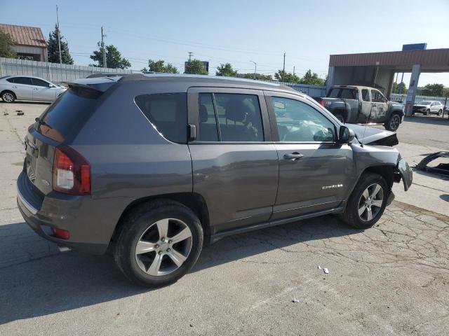 Снимка 3 от търг – 2016 JEEP COMPASS LA с VIN 1C4NJDEB1GD708104