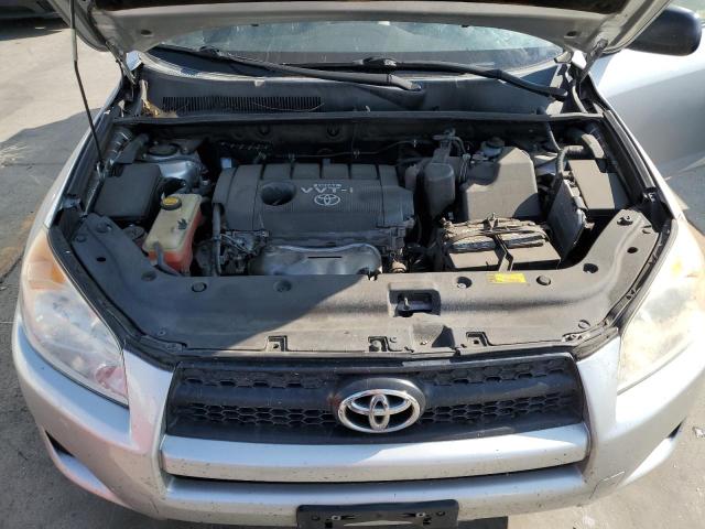 Photo 12 from auction – 2011 TOYOTA RAV4 with VIN 2T3ZF4DV1BW064503