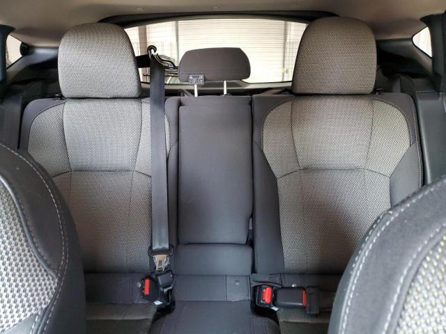 Photo 10 from auction – 2024 SUBARU CROSSTREK with VIN JF2GUADC3R8285631