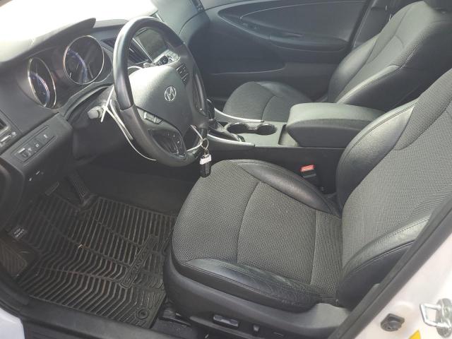 Photo 7 from auction – 2012 HYUNDAI SONATA SE with VIN 5NPEC4AB0CH446905