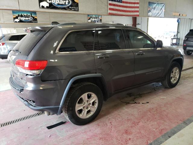 Photo 3 from auction – 2017 JEEP GRAND CHER with VIN 1C4RJFAG3HC836401