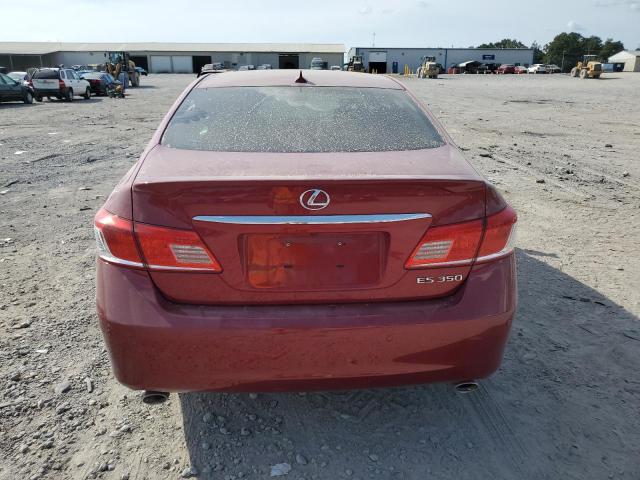 Photo 6 from auction – 2011 LEXUS ES 350 with VIN JTHBK1EG6B2449719
