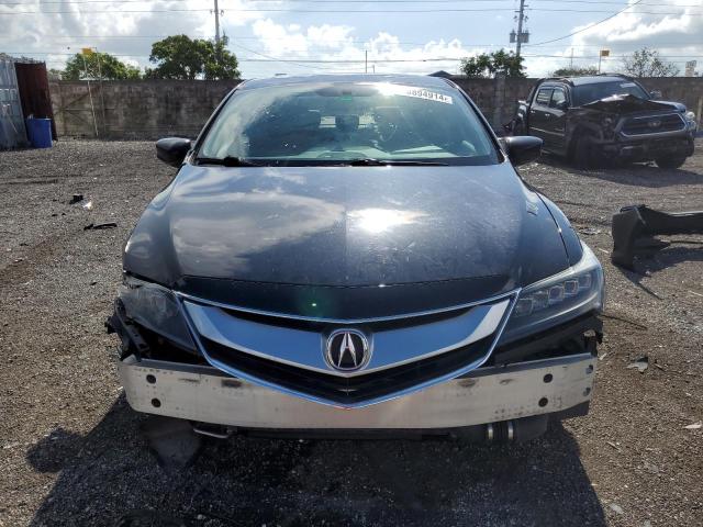 Photo 5 from auction – 2018 ACURA ILX BASE W with VIN 19UDE2F32JA008484