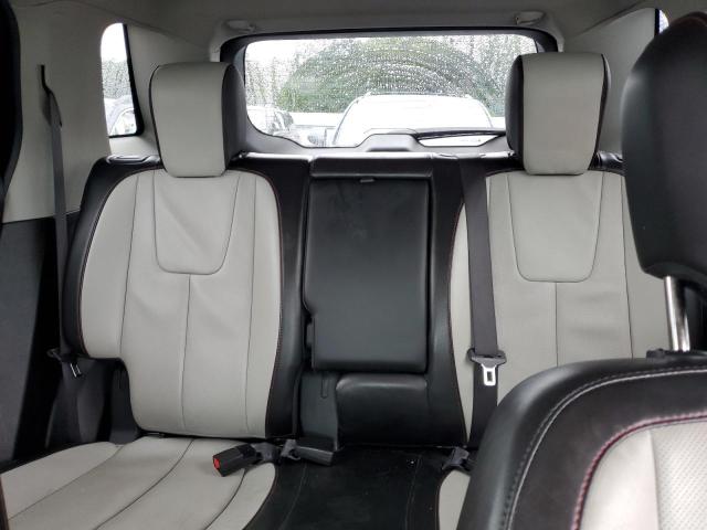 Photo 10 from auction – 2017 GMC TERRAIN SL with VIN 2GKALPEK4H6300615