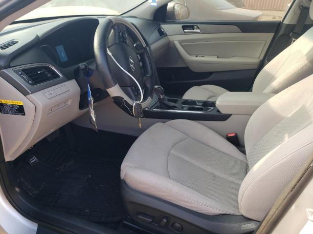 Photo 7 from auction – 2015 HYUNDAI SONATA SE with VIN 5NPE24AF0FH015376