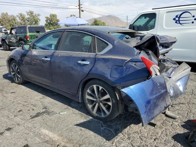 Photo 2 from auction – 2016 NISSAN ALTIMA 2.5 with VIN 1N4AL3AP5GN331006
