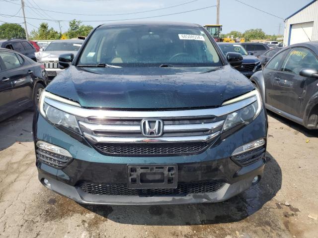 Photo 5 from auction – 2016 HONDA PILOT EX with VIN 5FNYF6H35GB090938