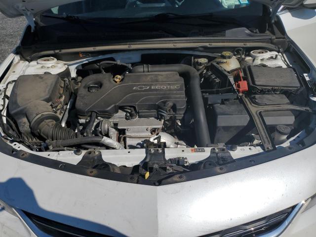 Photo 11 from auction – 2016 CHEVROLET MALIBU with VIN 1G1ZE5ST9GF324979