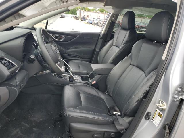 Photo 7 from auction – 2022 SUBARU FORESTER T with VIN JF2SKARC8NH423098