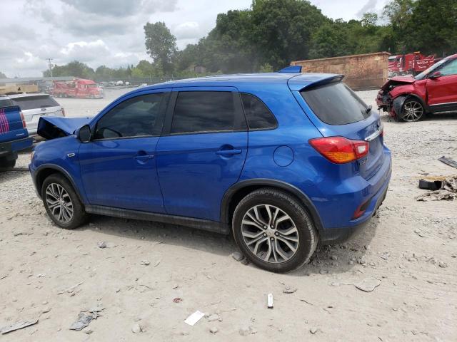 Photo 2 from auction – 2018 MITSUBISHI OUTLANDER with VIN JA4AP3AW0JU014571
