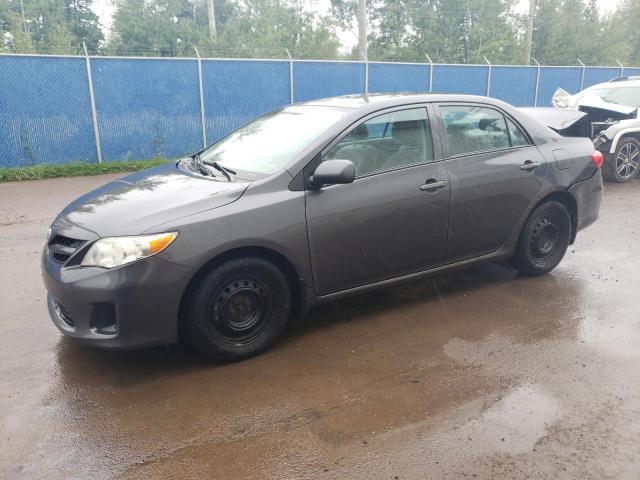 TOYOTA COROLLA BA 2013 with VIN 2T1BU4EE1DC060177 - Photo from auction
