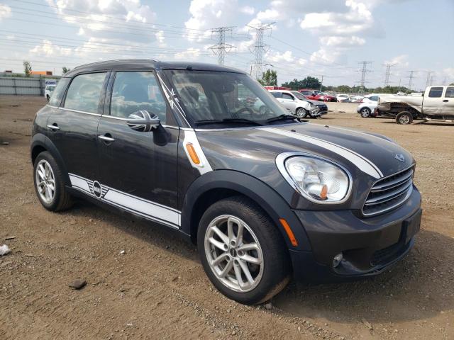 صورة رقم 4 من المزاد - 2015 MINI COOPER COU مع VIN WMWZB3C53FWR43898