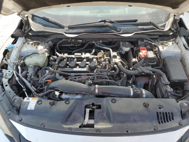 Photo 11 from auction – 2018 HONDA CIVIC SI with VIN 2HGFC1E53JH707541