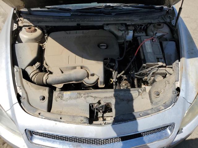 Photo 11 from auction – 2011 CHEVROLET MALIBU 1LT with VIN 1G1ZC5E19BF231565