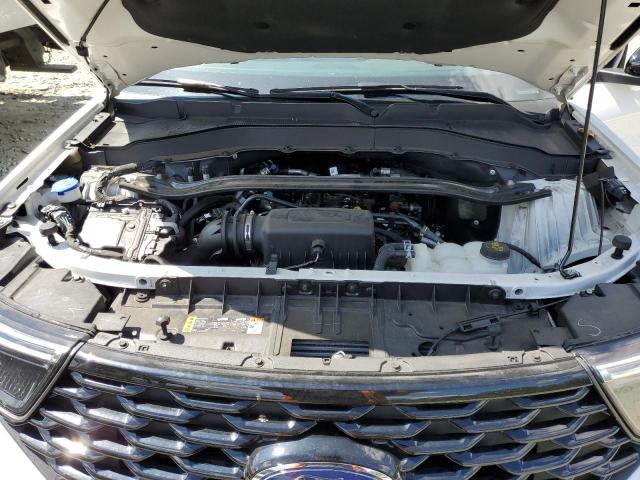 Photo 12 from auction – 2022 FORD EXPLORER S with VIN 1FMSK8KH3NGA20158