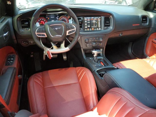 Photo 8 from auction – 2023 DODGE CHARGER SR with VIN 2C3CDXL90PH697197