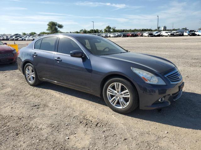 Photo 4 from auction – 2012 INFINITI G37 BASE with VIN JN1CV6APXCM628743