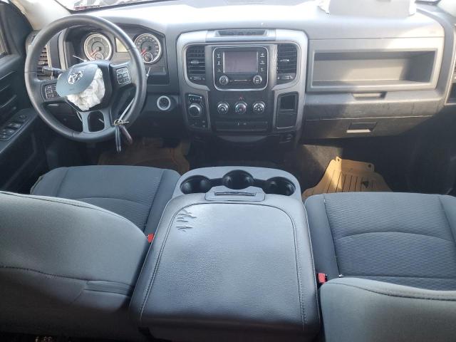 Photo 8 from auction – 2017 RAM 1500 ST with VIN 1C6RR7SMXHS517691