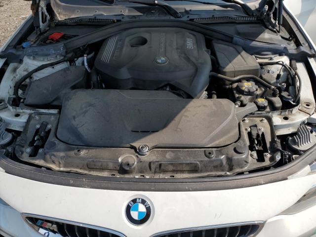 Photo 11 from auction – 2019 BMW 430XI GRAN with VIN WBA4J3C55KBL06333