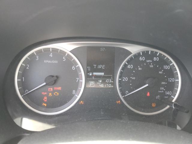 Photo 9 from auction – 2021 NISSAN KICKS S with VIN 3N1CP5BV4ML535262