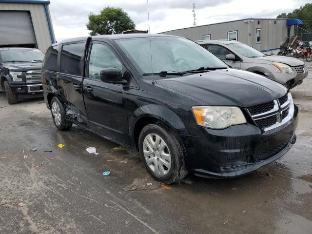 Foto 4 de la subasta – 2018 DODGE GRAND CARA con VIN 2C4RDGBG0JR190842