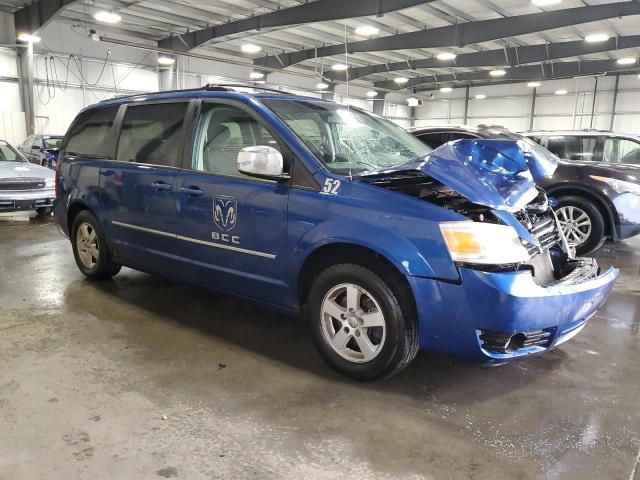 Photo 4 from auction – 2010 DODGE GRAND CARA with VIN 2D4RN5D19AR145587